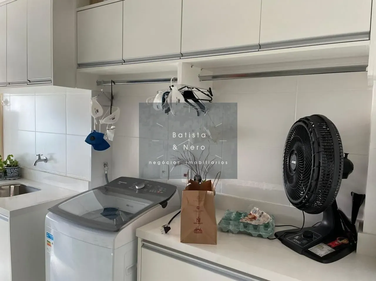 Apartamento, 3 quartos, 185 m² - Foto 6