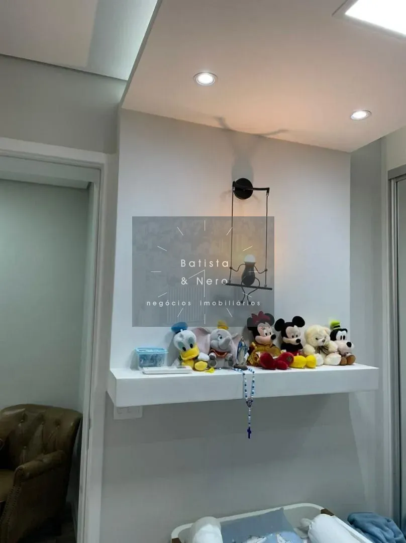 Apartamento, 3 quartos, 185 m² - Foto 16