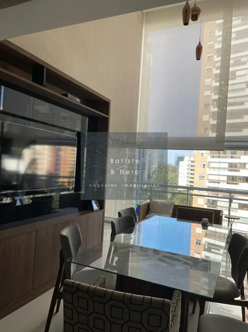Apartamento, 3 quartos, 185 m² - Foto 9
