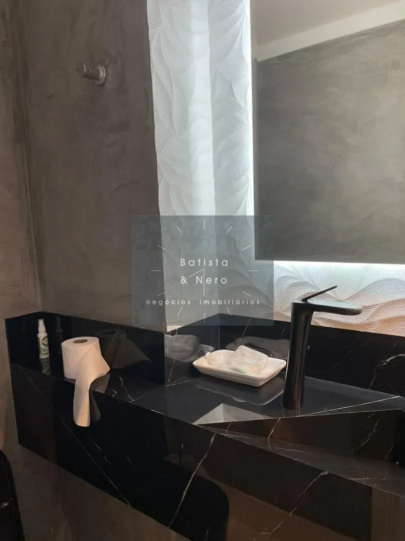 Apartamento, 3 quartos, 185 m² - Foto 13