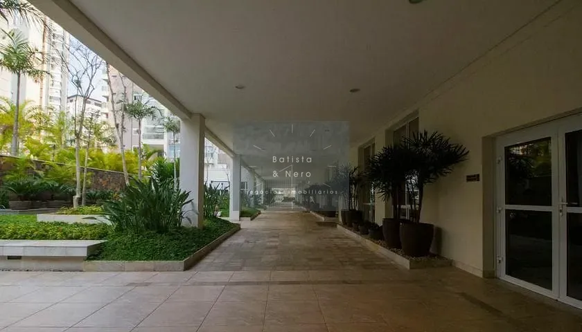 Apartamento, 3 quartos, 185 m² - Foto 28