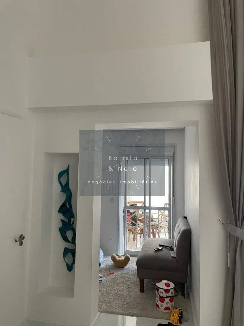 Apartamento, 3 quartos, 185 m² - Foto 19