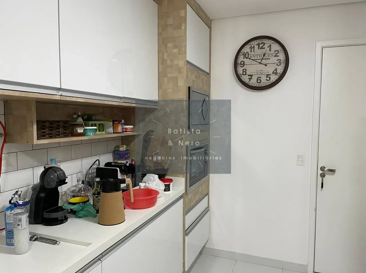 Apartamento, 3 quartos, 185 m² - Foto 4
