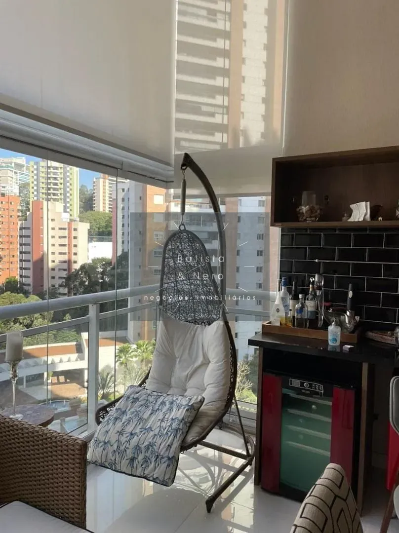 Apartamento, 3 quartos, 185 m² - Foto 11