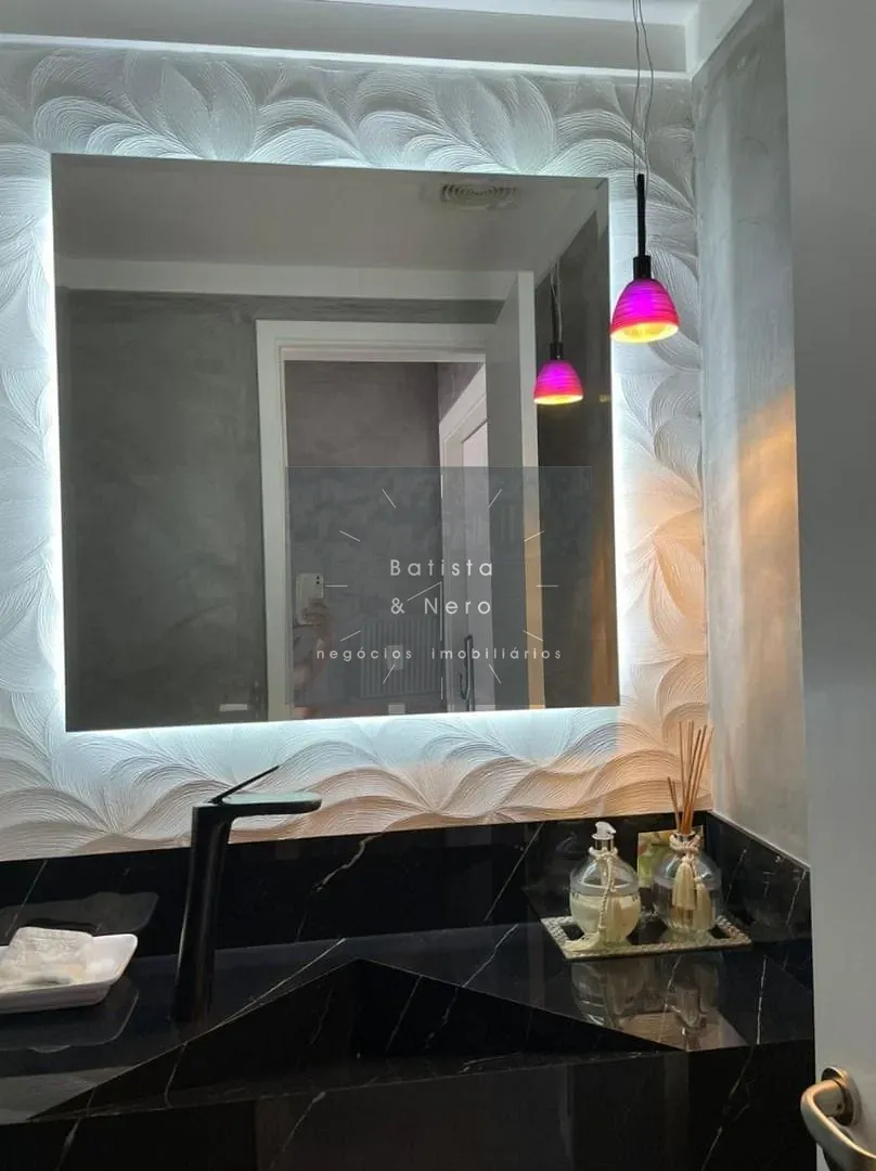Apartamento, 3 quartos, 185 m² - Foto 14