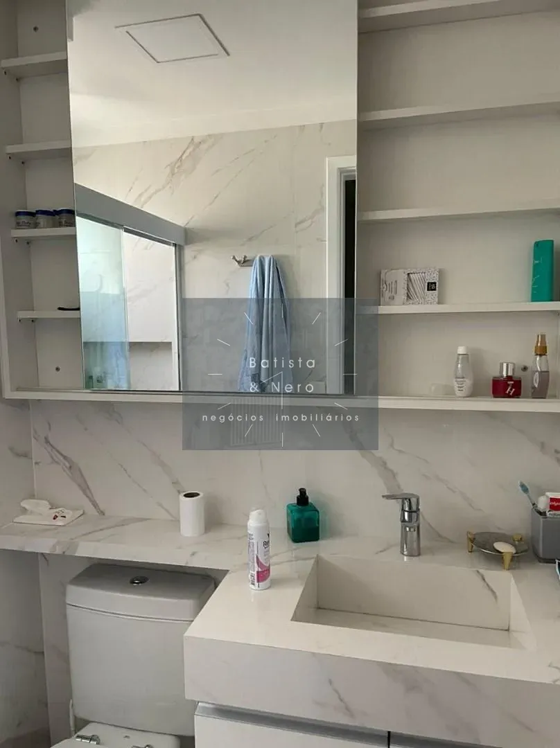 Apartamento, 3 quartos, 185 m² - Foto 24
