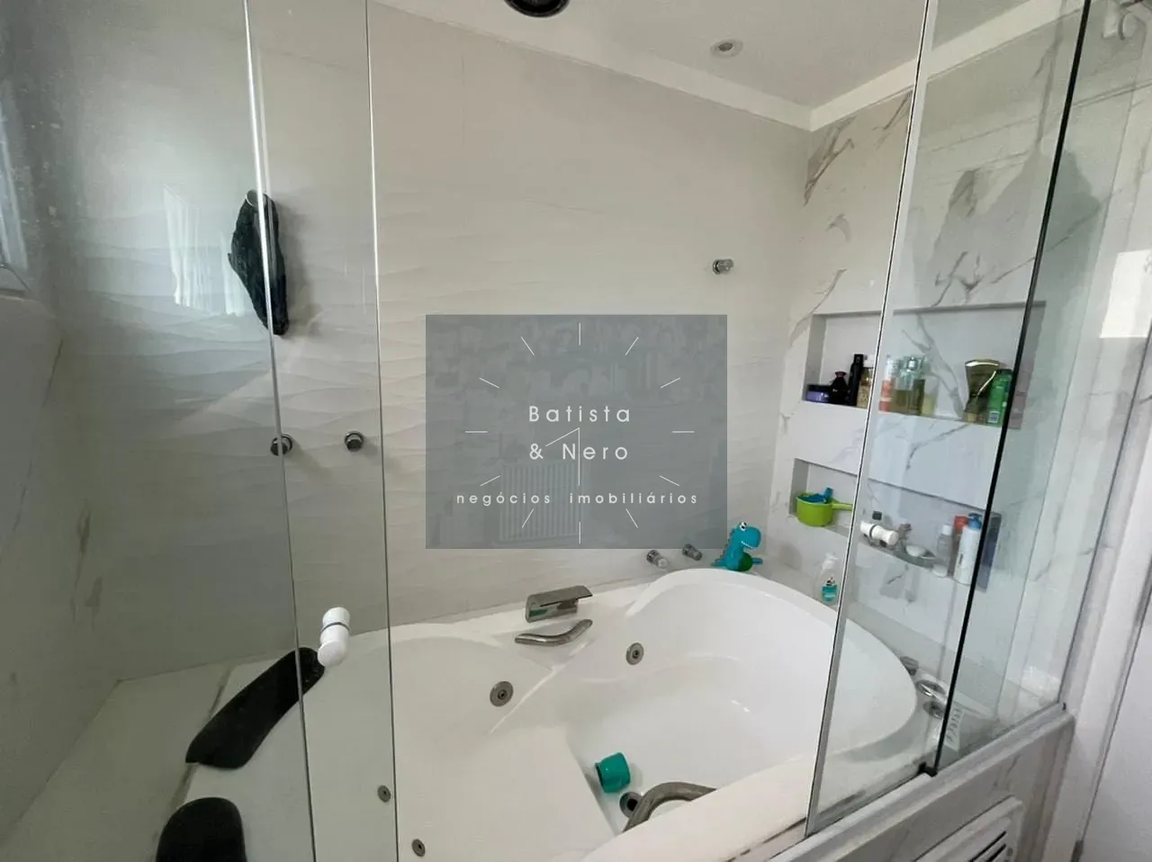 Apartamento, 3 quartos, 185 m² - Foto 23