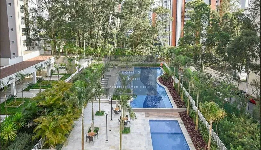 Apartamento, 3 quartos, 185 m² - Foto 32