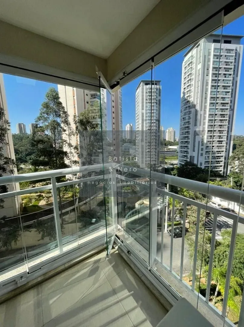 Apartamento, 3 quartos, 185 m² - Foto 25