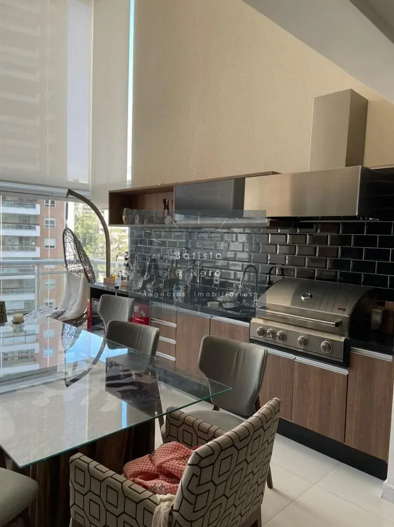 Apartamento, 3 quartos, 185 m² - Foto 12