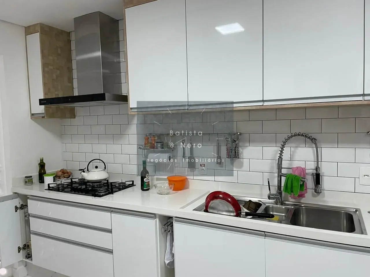 Apartamento, 3 quartos, 185 m² - Foto 5
