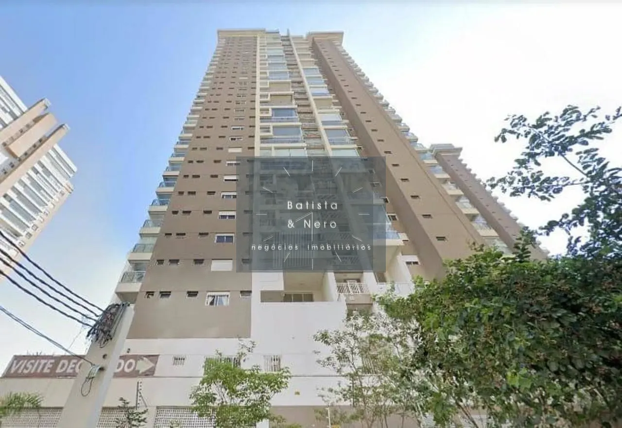 Apartamento, 3 quartos, 185 m² - Foto 2