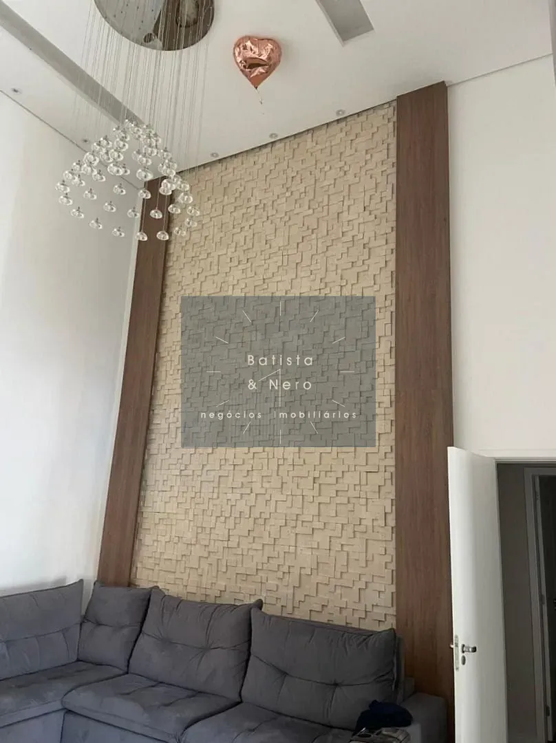 Apartamento, 3 quartos, 185 m² - Foto 8