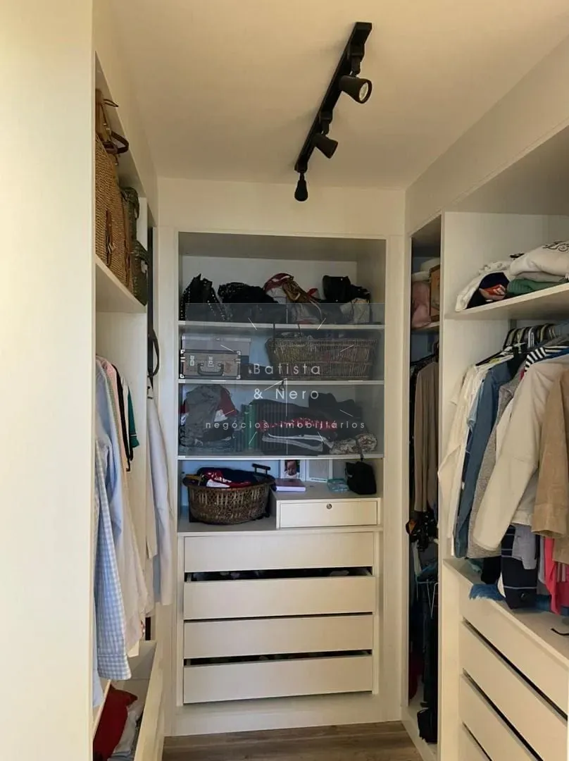 Apartamento, 3 quartos, 185 m² - Foto 20