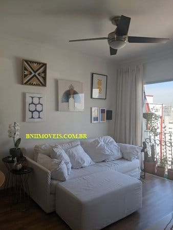 Apartamento, 2 quartos, 72 m² - Foto 4
