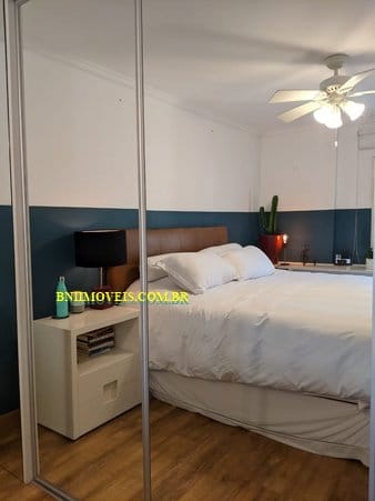Apartamento, 2 quartos, 72 m² - Foto 8