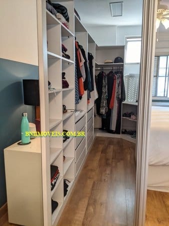 Apartamento, 2 quartos, 72 m² - Foto 10
