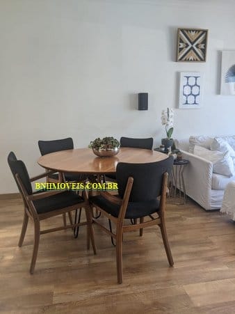 Apartamento, 2 quartos, 72 m² - Foto 6
