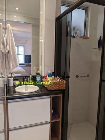 Apartamento, 2 quartos, 72 m² - Foto 11