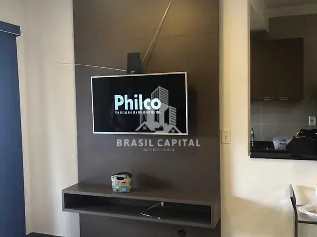 Apartamento 1 quarto e 1 banheiro, à venda, no bairro Jardim São Carlos em Sorocaba