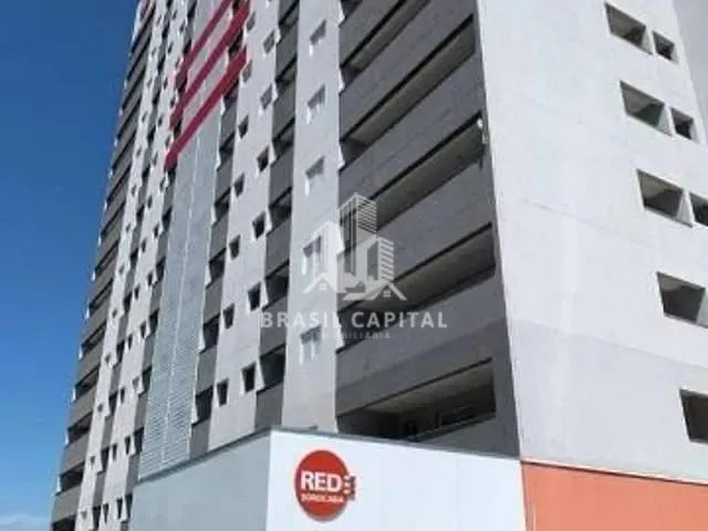 Apartamento 1 quarto e 1 banheiro, à venda, no bairro Jardim São Carlos em Sorocaba