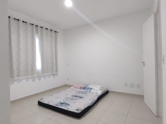 Apartamento com 97m² 2 quartos e 2 banheiros, à venda, no bairro Parque Turf Club em Campos dos Goytacazes