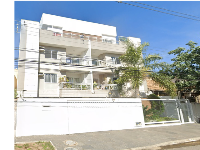 Apartamento com 97m² 2 quartos e 2 banheiros, à venda, no bairro Parque Turf Club em Campos dos Goytacazes