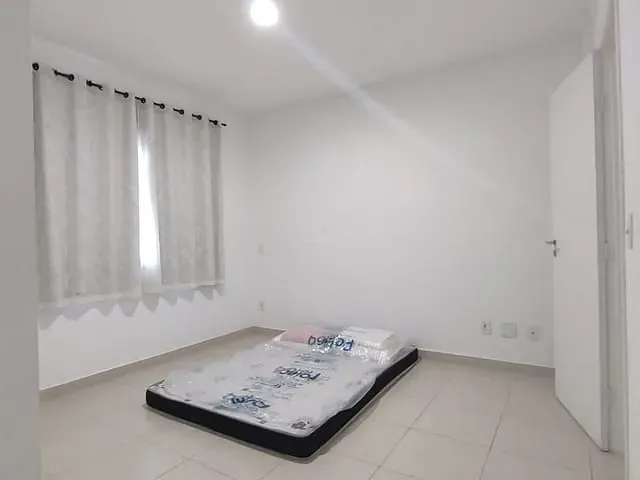Apartamento com 97m² 2 quartos e 2 banheiros, à venda, no bairro Parque Turf Club em Campos dos Goytacazes