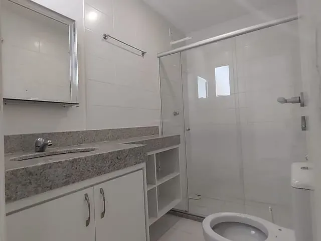 Apartamento com 97m² 2 quartos e 2 banheiros, à venda, no bairro Parque Turf Club em Campos dos Goytacazes