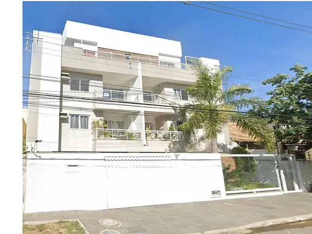 Apartamento com 97m² 2 quartos e 2 banheiros, à venda, no bairro Parque Turf Club em Campos dos Goytacazes