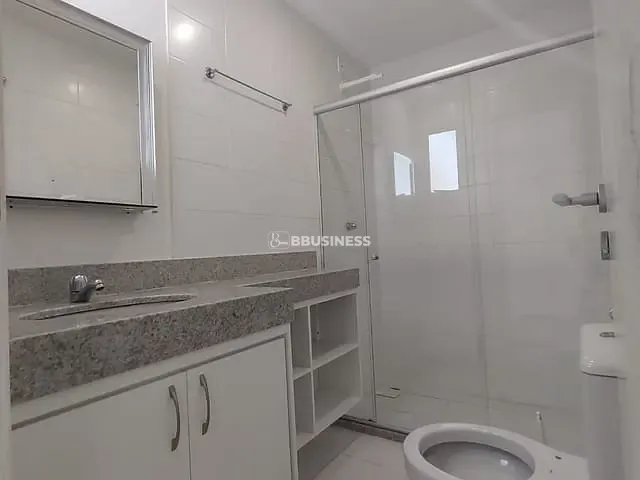 Apartamento com 97m² 2 quartos e 2 banheiros, à venda, no bairro Parque Turf Club em Campos dos Goytacazes