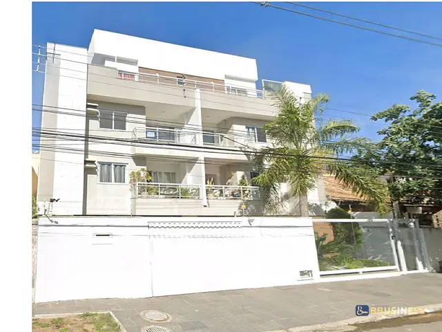 Apartamento com 97m² 2 quartos e 2 banheiros, à venda, no bairro Parque Turf Club em Campos dos Goytacazes