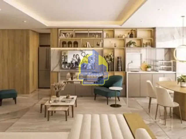 Apartamento com 77m² 3 quartos e 3 banheiros, à venda, no bairro Vila Osasco em Osasco