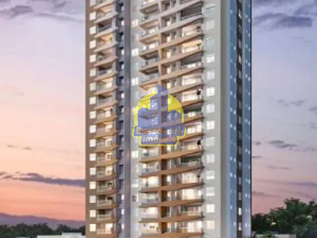 Apartamento com 77m² 3 quartos e 3 banheiros, à venda, no bairro Vila Osasco em Osasco