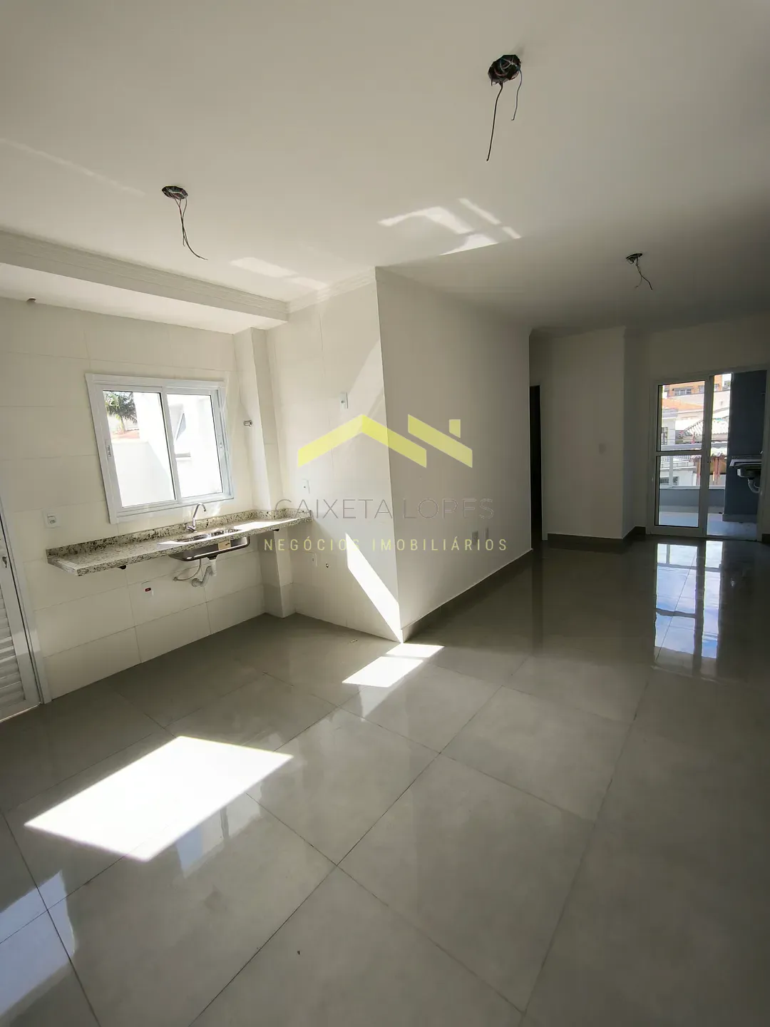 Apartamento, 2 quartos, 68 m² - Foto 2