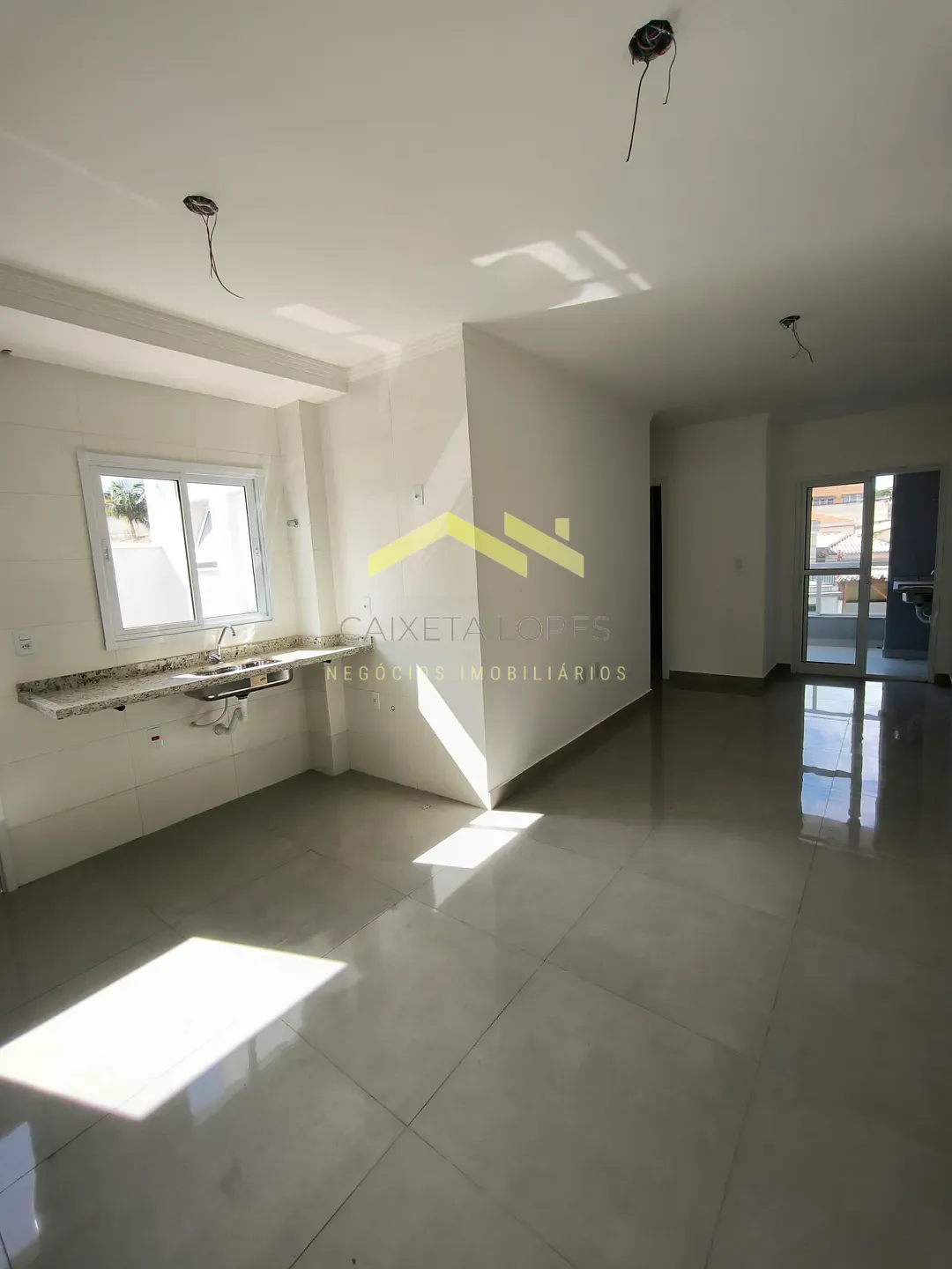 Apartamento, 2 quartos, 68 m² - Foto 4