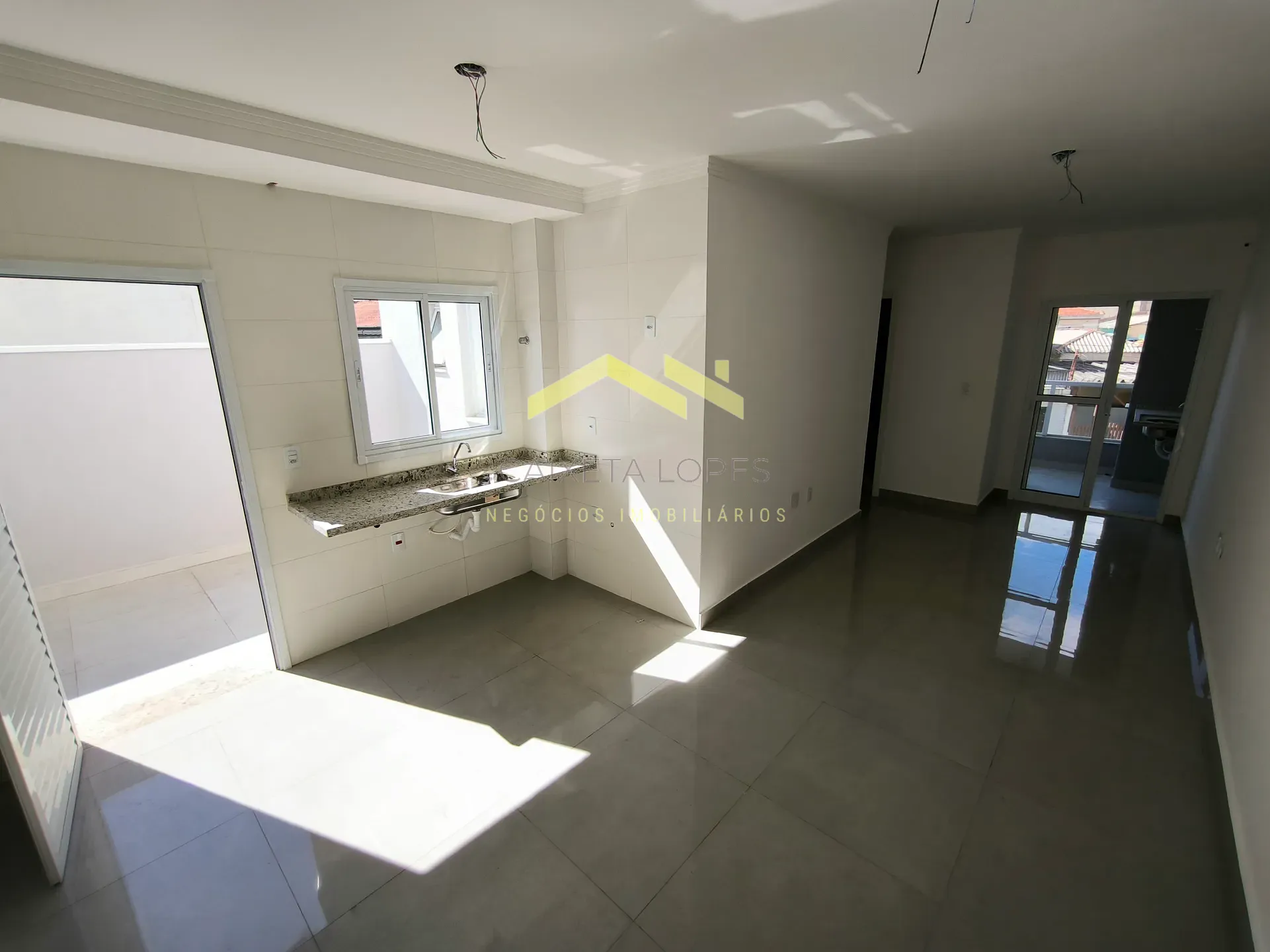 Apartamento, 2 quartos, 68 m² - Foto 6