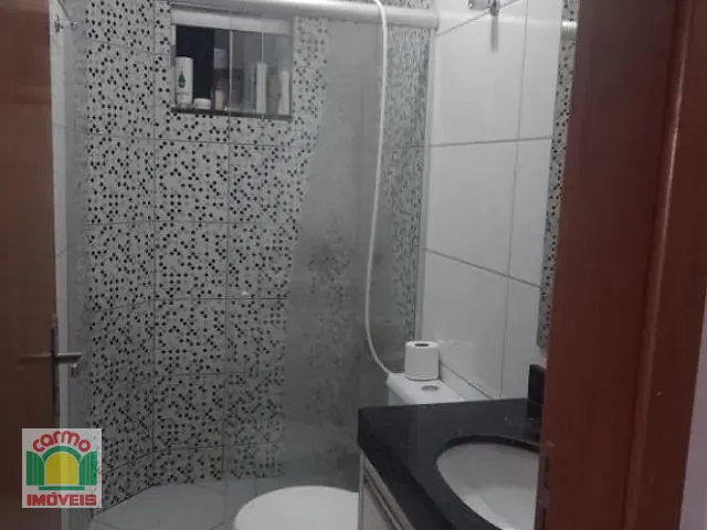 Apartamento 3 quartos e 2 banheiros, à venda, no bairro Setor Sul Jamil Miguel em Anápolis