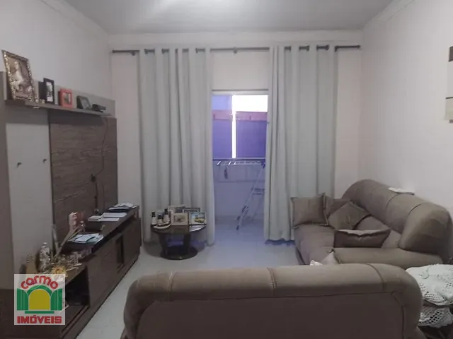 Apartamento 3 quartos e 2 banheiros, à venda, no bairro Setor Sul Jamil Miguel em Anápolis