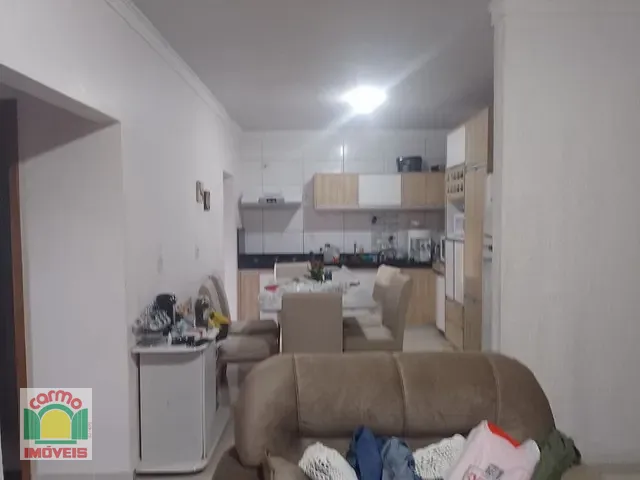 Apartamento 3 quartos e 2 banheiros, à venda, no bairro Setor Sul Jamil Miguel em Anápolis