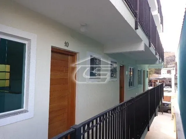 Apartamento 1 quarto e 1 banheiro, à venda, no bairro Vila Esperança em São Paulo