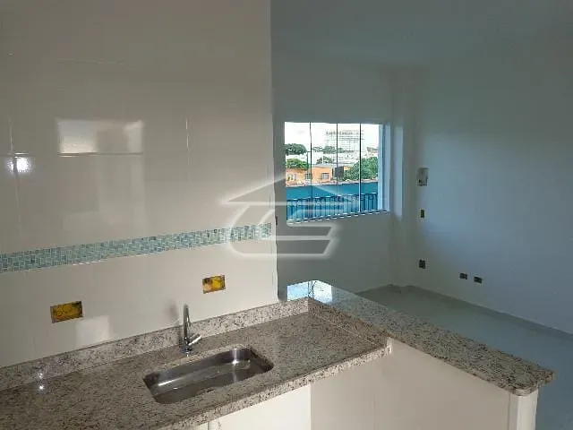 Apartamento 1 quarto e 1 banheiro, à venda, no bairro Vila Esperança em São Paulo