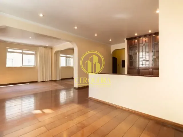 Apartamento 3 quartos e 2 banheiros, à venda, no bairro Bela Vista em São Paulo
