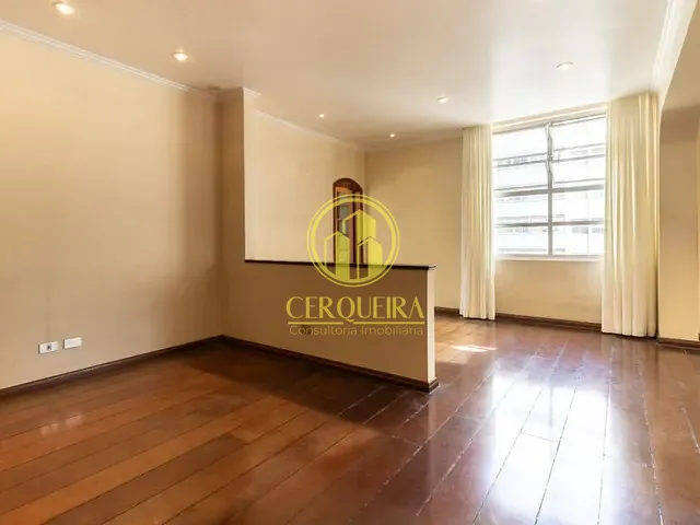Apartamento 3 quartos e 2 banheiros, à venda, no bairro Bela Vista em São Paulo