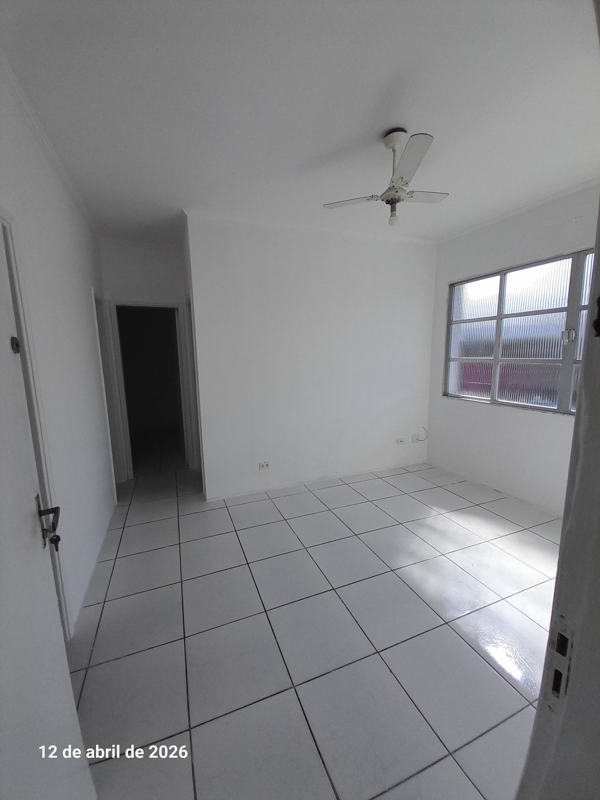 Apartamento, 2 quartos, 66 m² - Foto 1