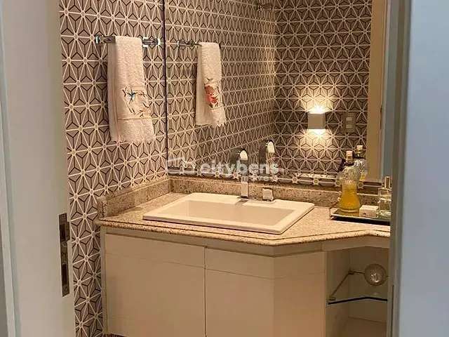 Apartamento 3 quartos e 5 banheiros, à venda, no bairro Vila Mendonça em Araçatuba