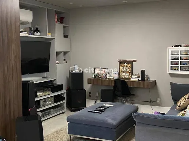 Apartamento 3 quartos e 5 banheiros, à venda, no bairro Vila Mendonça em Araçatuba