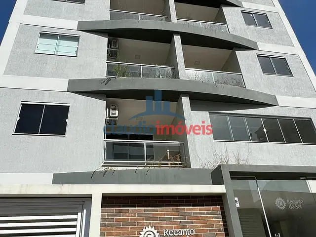 Apartamento 2 quartos e 1 banheiro, à venda, no bairro Jardim Belvedere em Volta Redonda