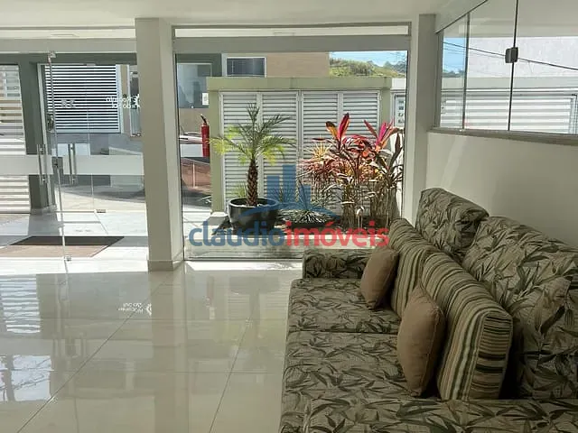 Apartamento 2 quartos e 1 banheiro, à venda, no bairro Jardim Belvedere em Volta Redonda