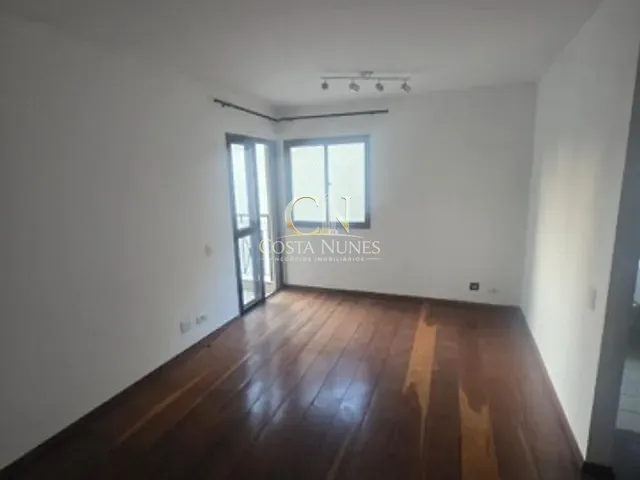 Apartamento 2 quartos e 1 banheiro, para alugar, no bairro Consolação em São Paulo